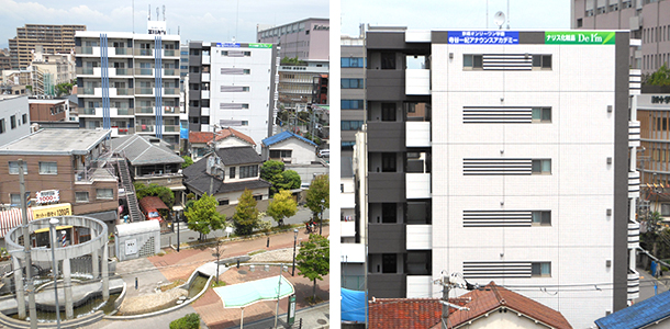 京橋オンリーワン学園寺谷一紀アナウンスアカデミー